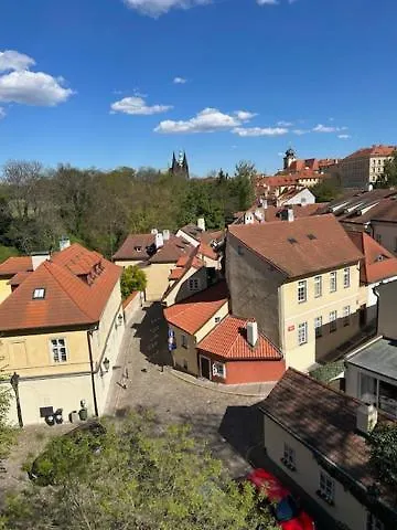 Atelier Zlaty Beranek Прага