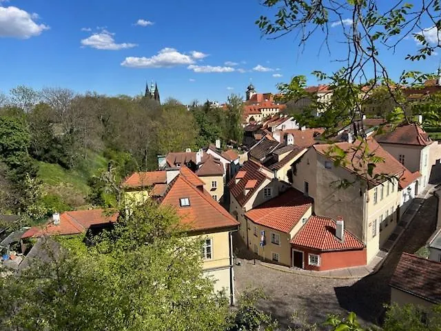 Atelier Zlaty Beranek * Прага