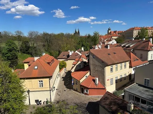 Atelier Zlaty Beranek Прага
