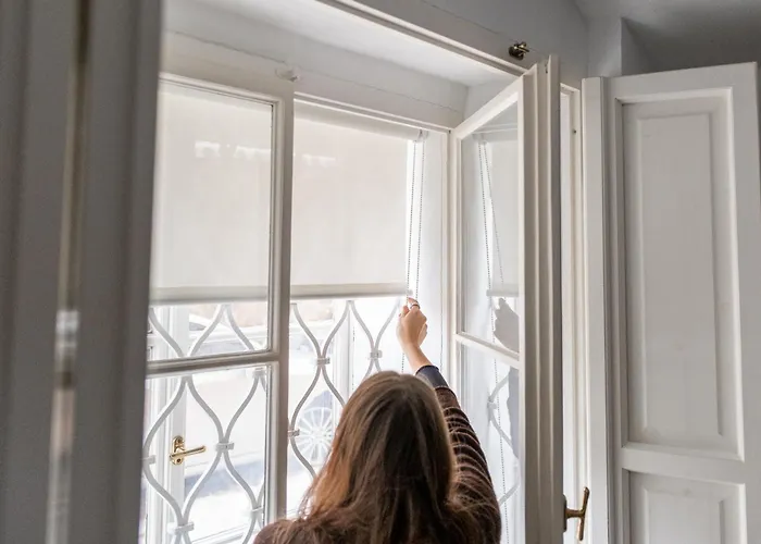 Апартаменты Atelier Zlaty Beranek *