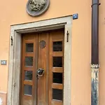Ateliérový Apartamento