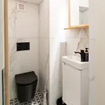 Apartamento Ateliérový
