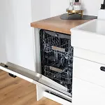 Apartamento Ateliérový Praga