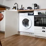 Ateliérový Apartamento *