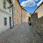 Apartamento Ateliérový *