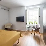 Apartamento Ateliérový Praga
