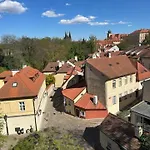 Ateliérový Praga