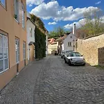 Ateliérový Apartamento *