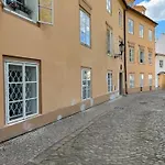 Ateliérový Apartamento Praga