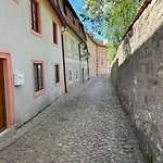 Apartamento Ateliérový