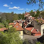 Ateliérový * Praga