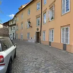 Apartamento Ateliérový