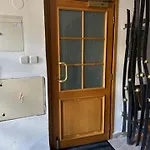 Ateliérový Apartamento