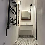 Apartamento Ateliérový *