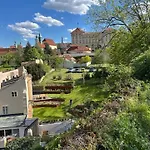 Ateliérový Praga