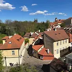 Ateliérový Praga