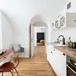 Apartamento Ateliérový *