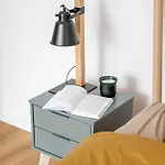 Apartamento Ateliérový