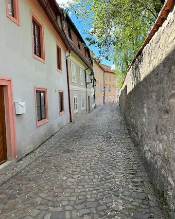 Apartamento Ateliérový