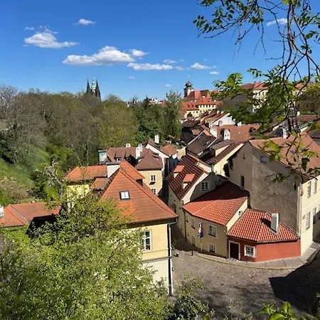 Ateliérový * Praga