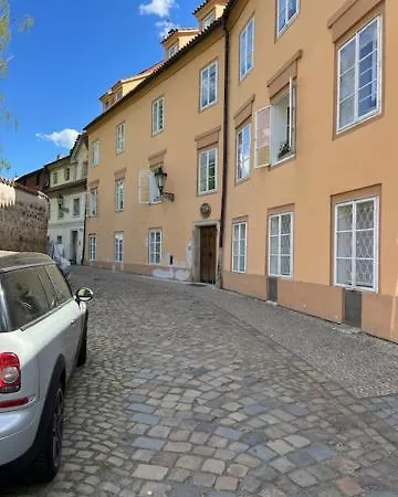 Apartamento Ateliérový