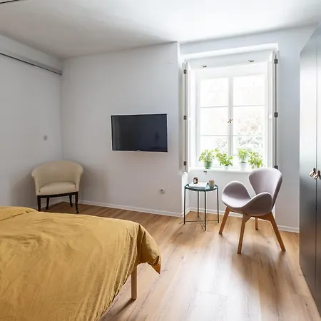 Atelier Zlaty Beranek 아파트 프라하