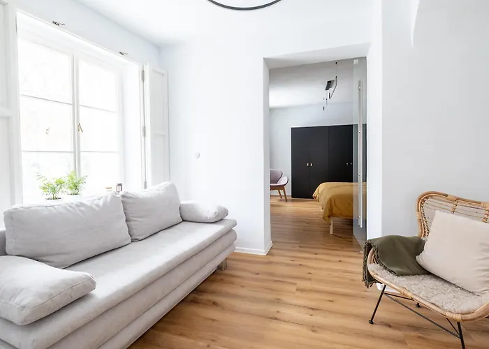 Apartamento Ateliér Zlatý Beránek Praga