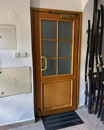 Atelier Zlaty Beranek Apartment