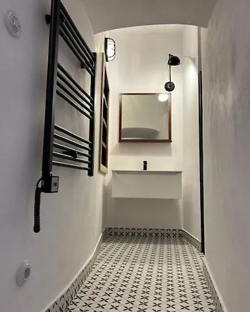 Apartment Atelier Zlaty Beranek *