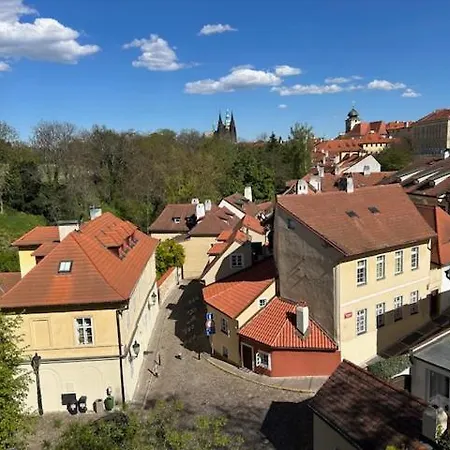 Atelier Zlaty Beranek Prague