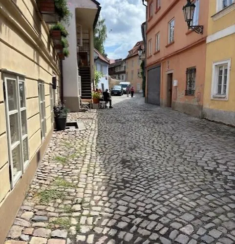 Atelier Zlaty Beranek Praag