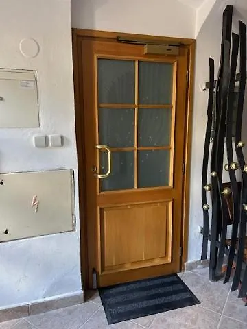 Atelier Zlaty Beranek Appartement