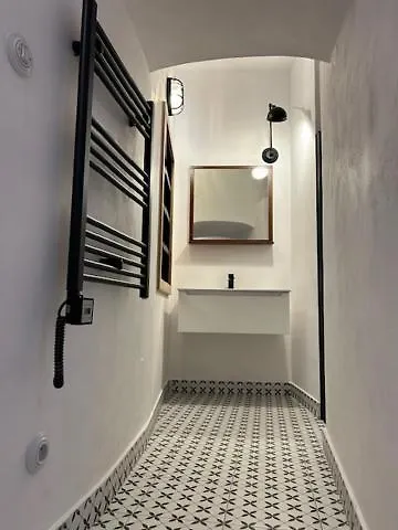 Appartement Atelier Zlaty Beranek *
