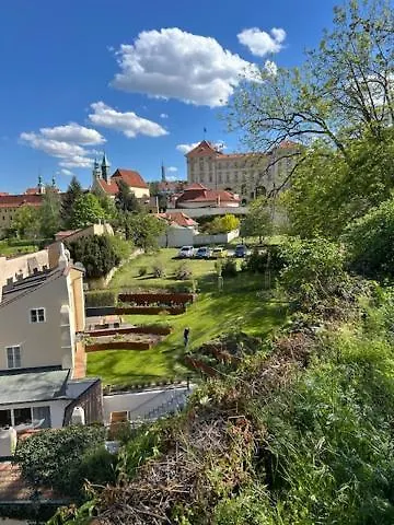 Atelier Zlaty Beranek Praag